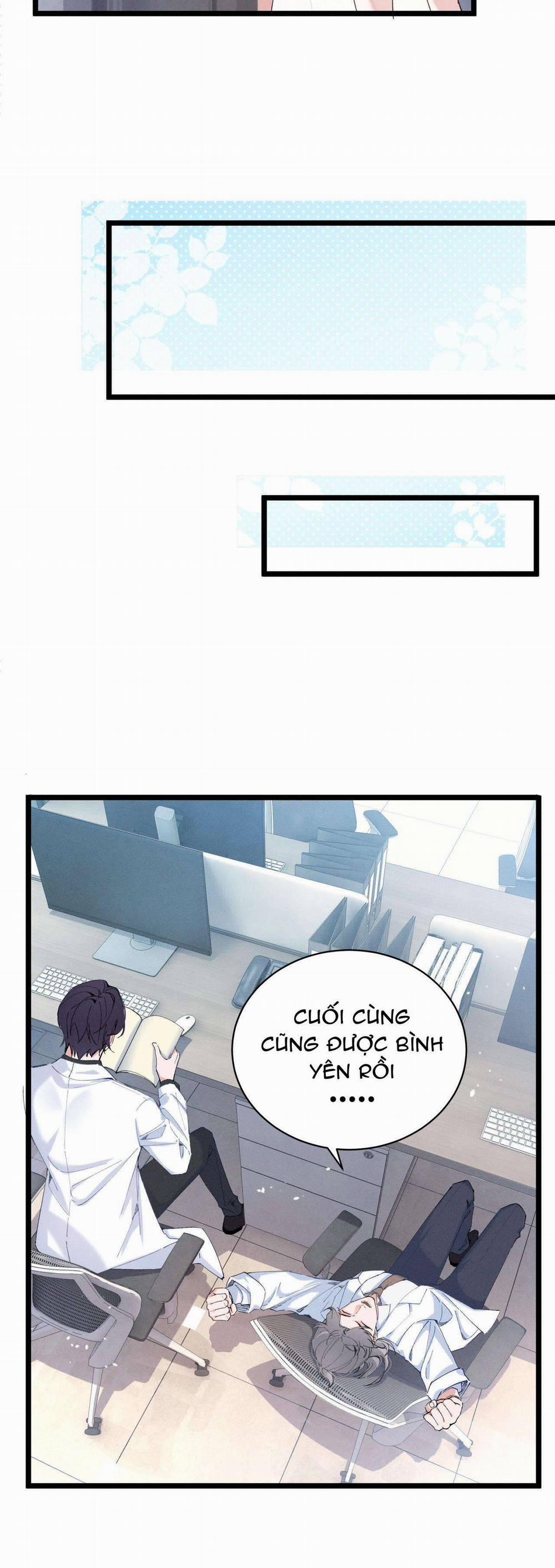 Phu Nhân, Thân Phận Của Người Lộ Rồi 3 trang 5