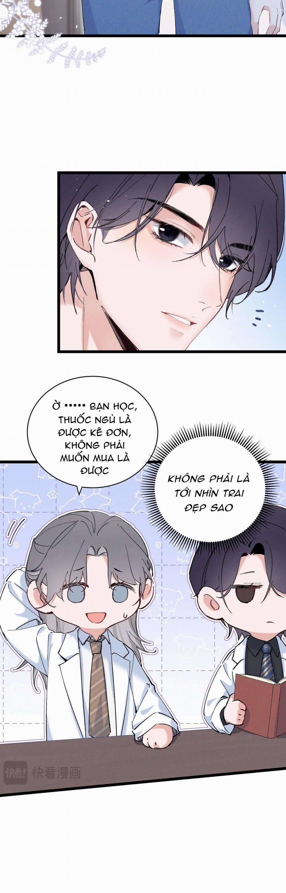 Phu Nhân, Thân Phận Của Người Lộ Rồi 3 trang 9