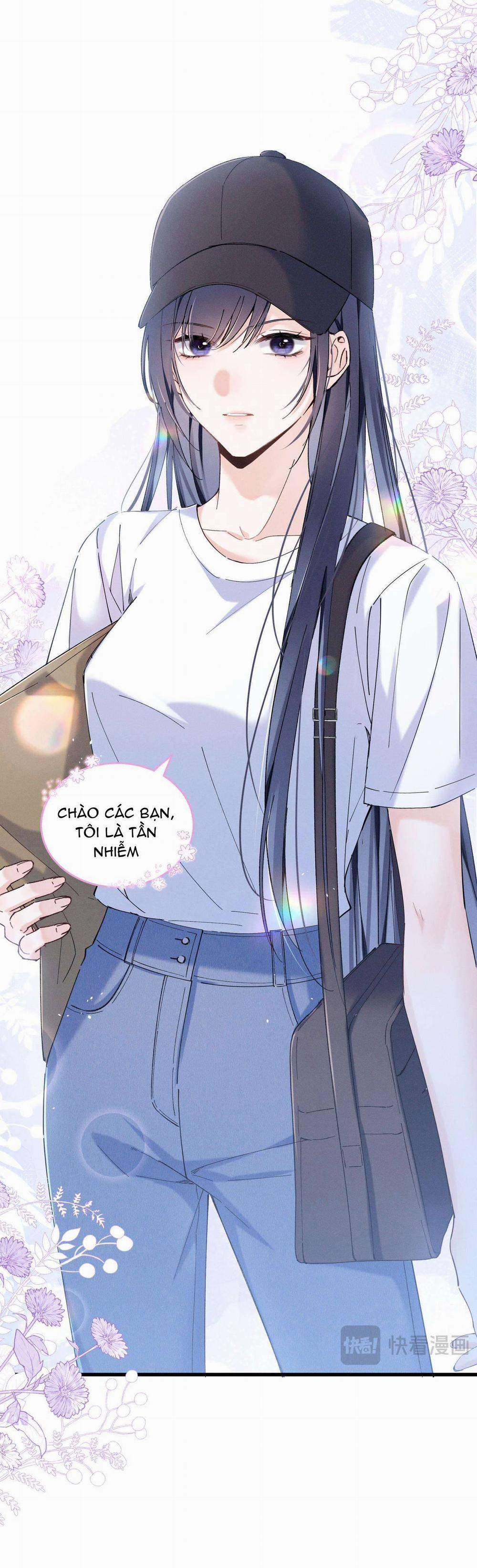 Phu Nhân, Thân Phận Của Người Lộ Rồi 4 trang 10