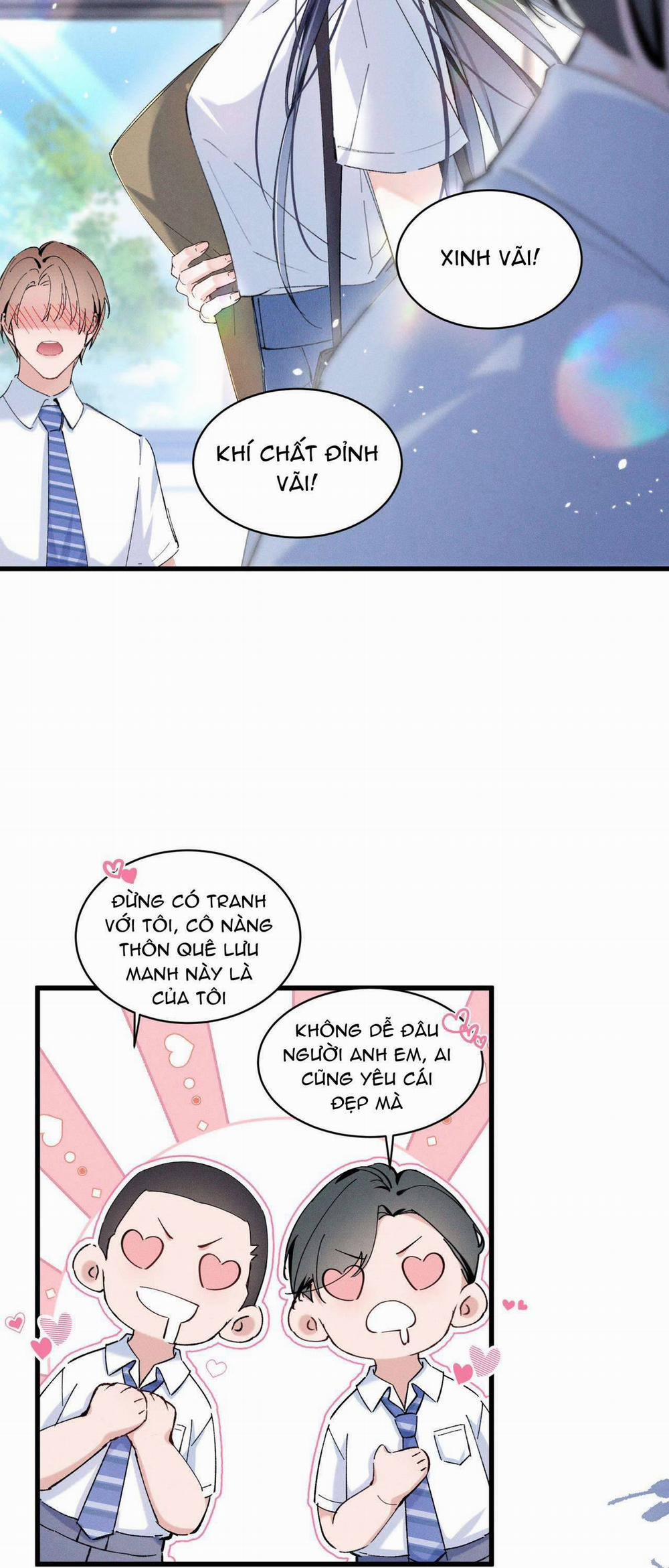 Phu Nhân, Thân Phận Của Người Lộ Rồi 4 trang 12