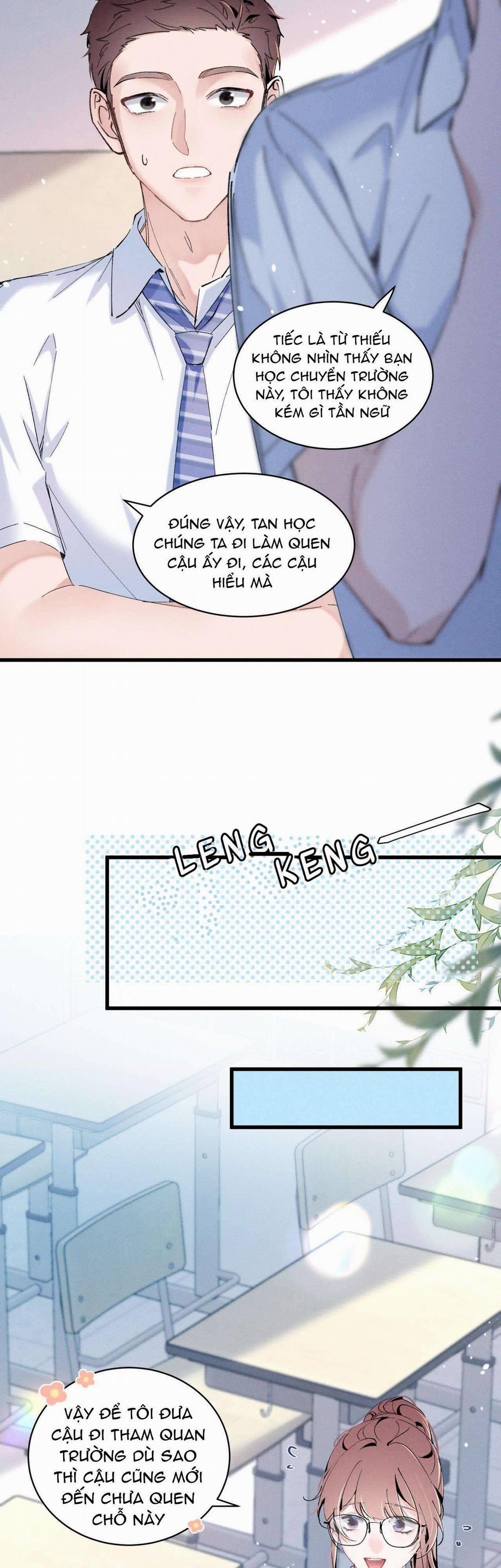 Phu Nhân, Thân Phận Của Người Lộ Rồi 4 trang 14