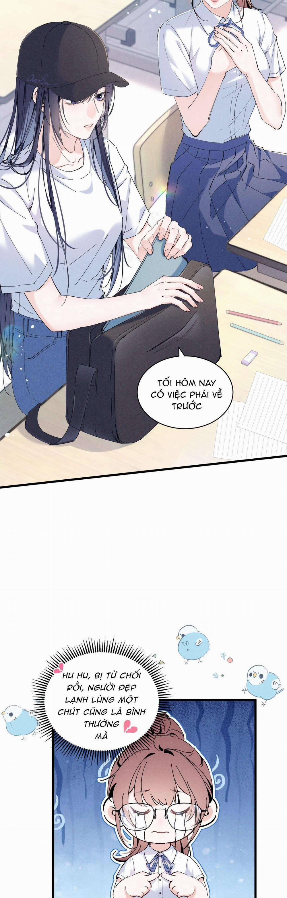 Phu Nhân, Thân Phận Của Người Lộ Rồi 4 trang 15