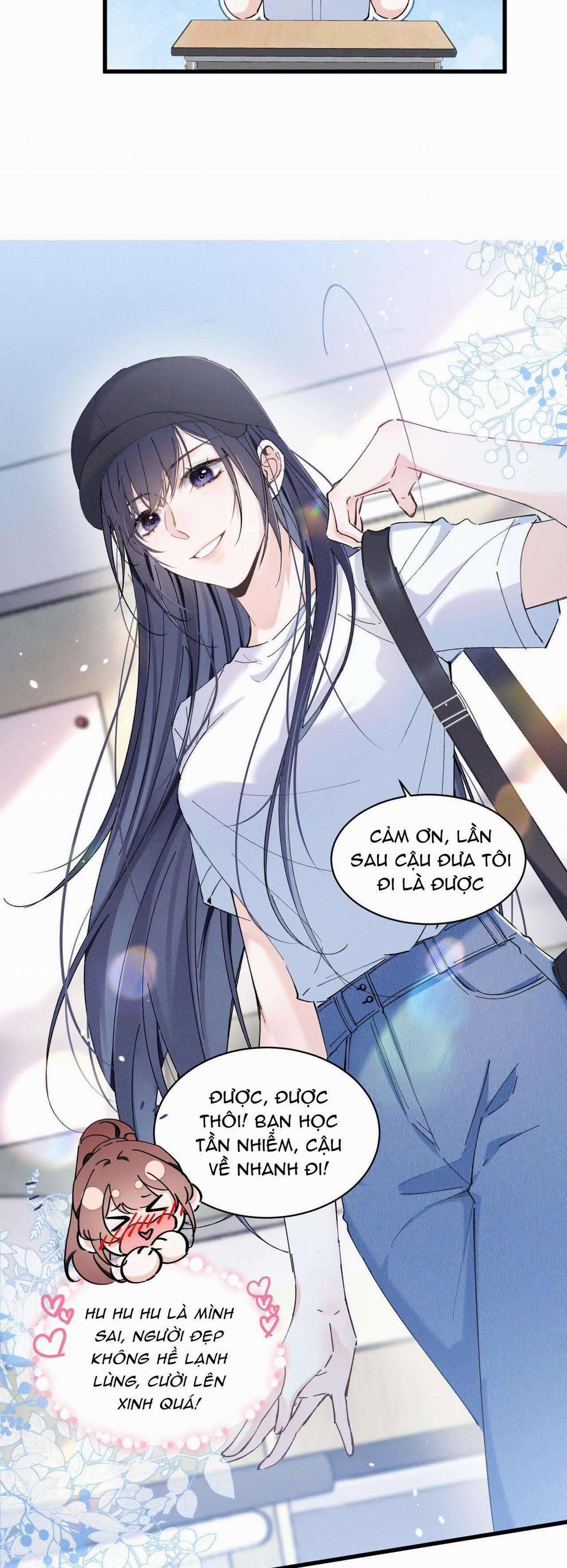 Phu Nhân, Thân Phận Của Người Lộ Rồi 4 trang 16