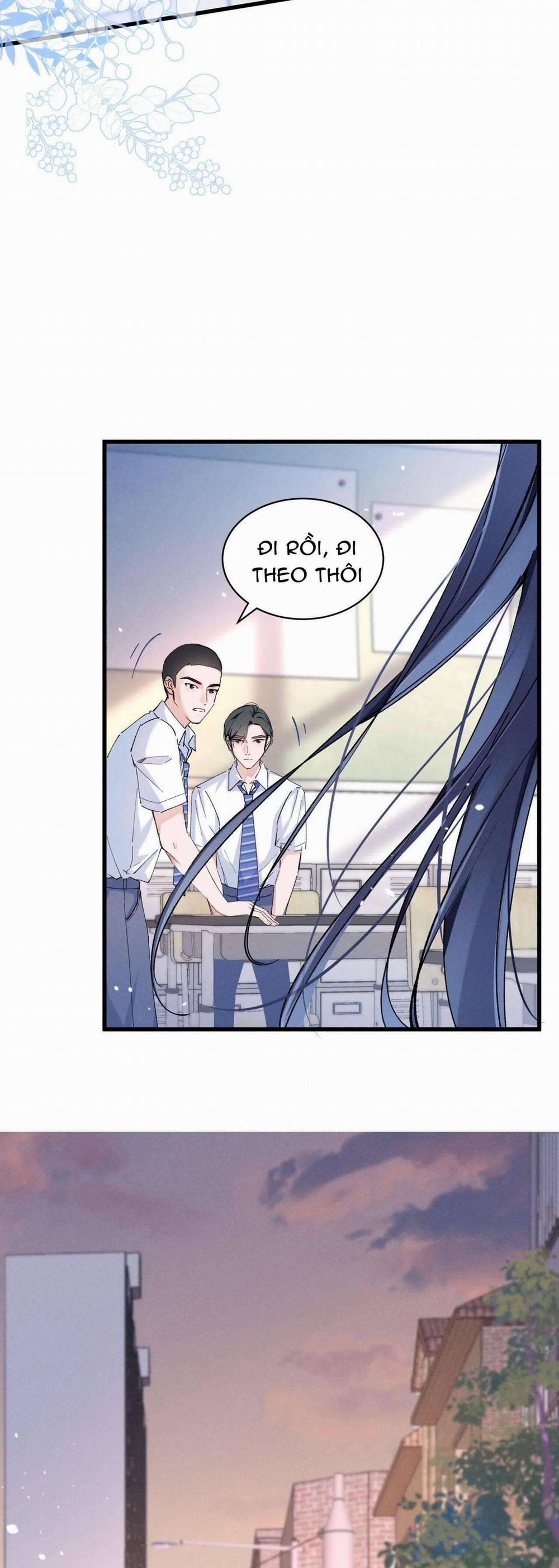 Phu Nhân, Thân Phận Của Người Lộ Rồi 4 trang 17