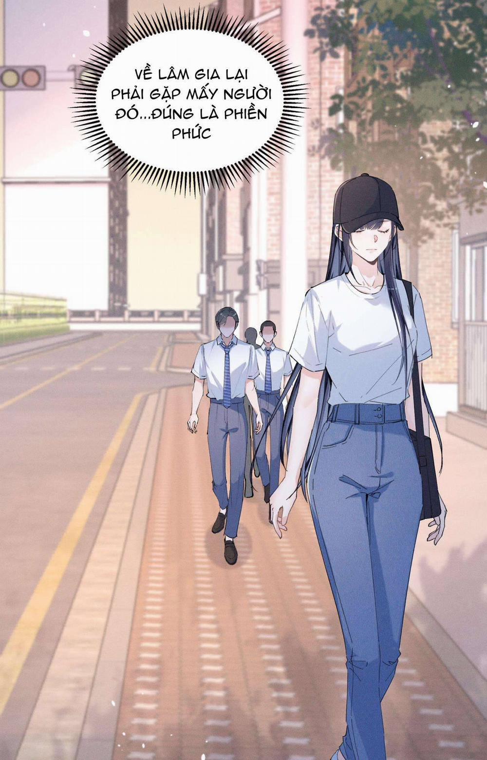 Phu Nhân, Thân Phận Của Người Lộ Rồi 4 trang 18