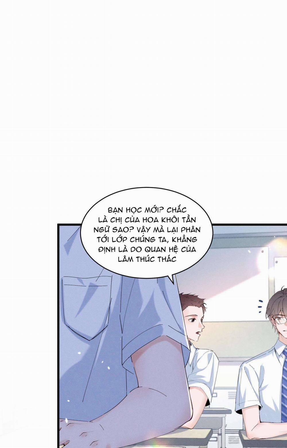 Phu Nhân, Thân Phận Của Người Lộ Rồi 4 trang 2