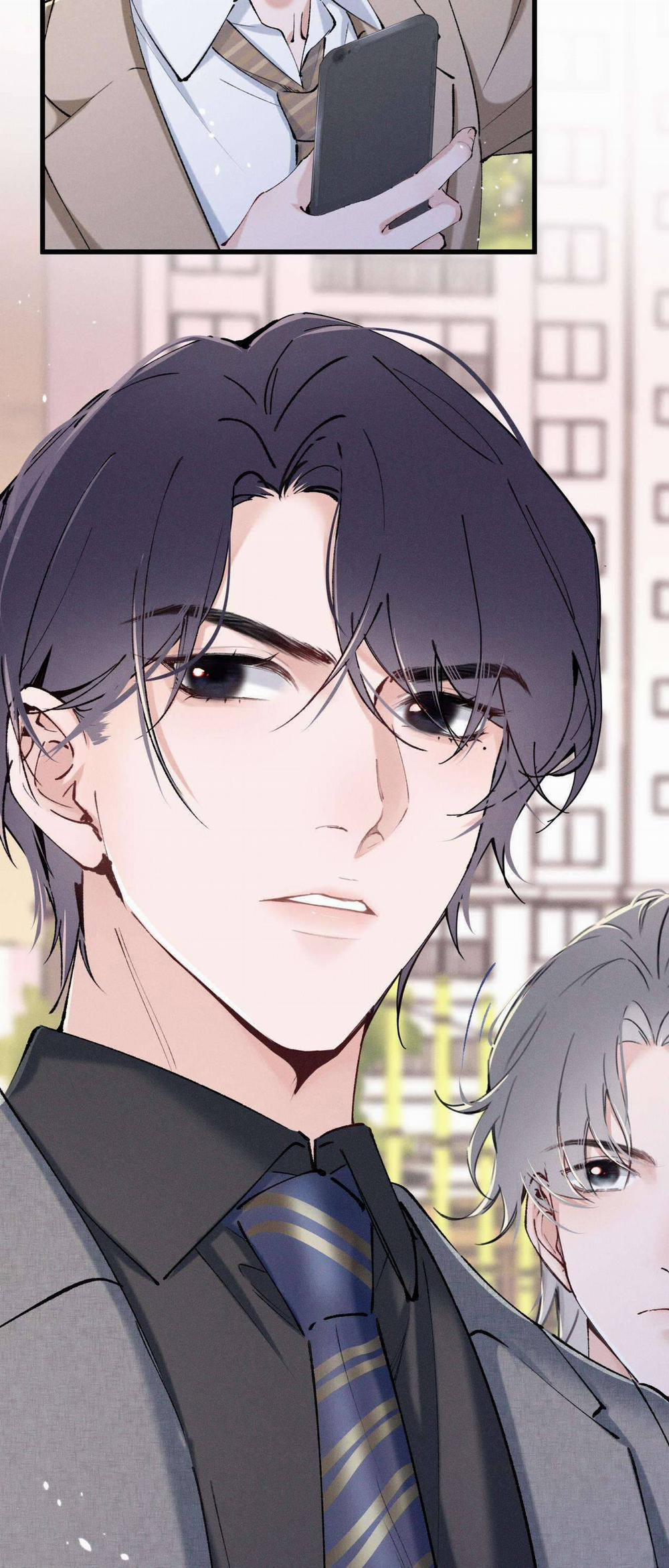 Phu Nhân, Thân Phận Của Người Lộ Rồi 4 trang 22