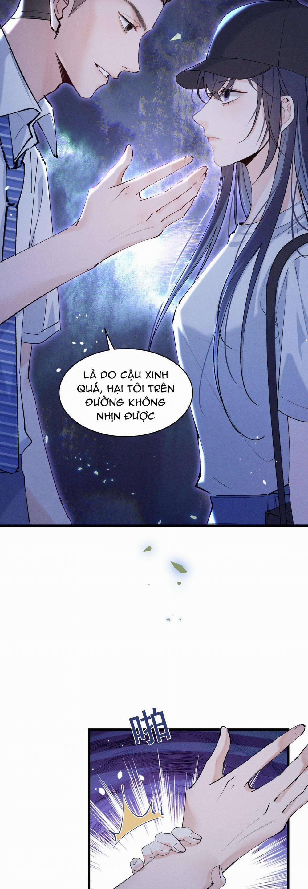 Phu Nhân, Thân Phận Của Người Lộ Rồi 4 trang 24