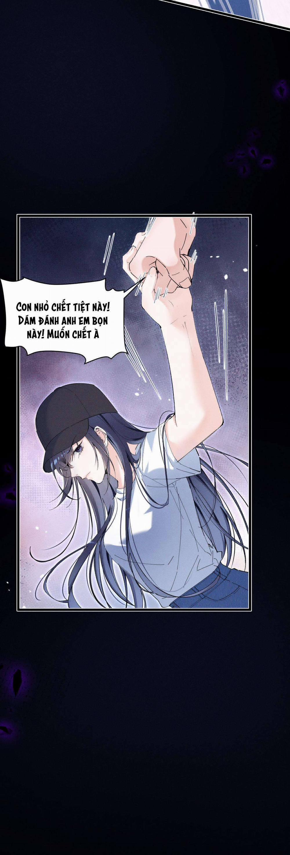 Phu Nhân, Thân Phận Của Người Lộ Rồi 4 trang 28