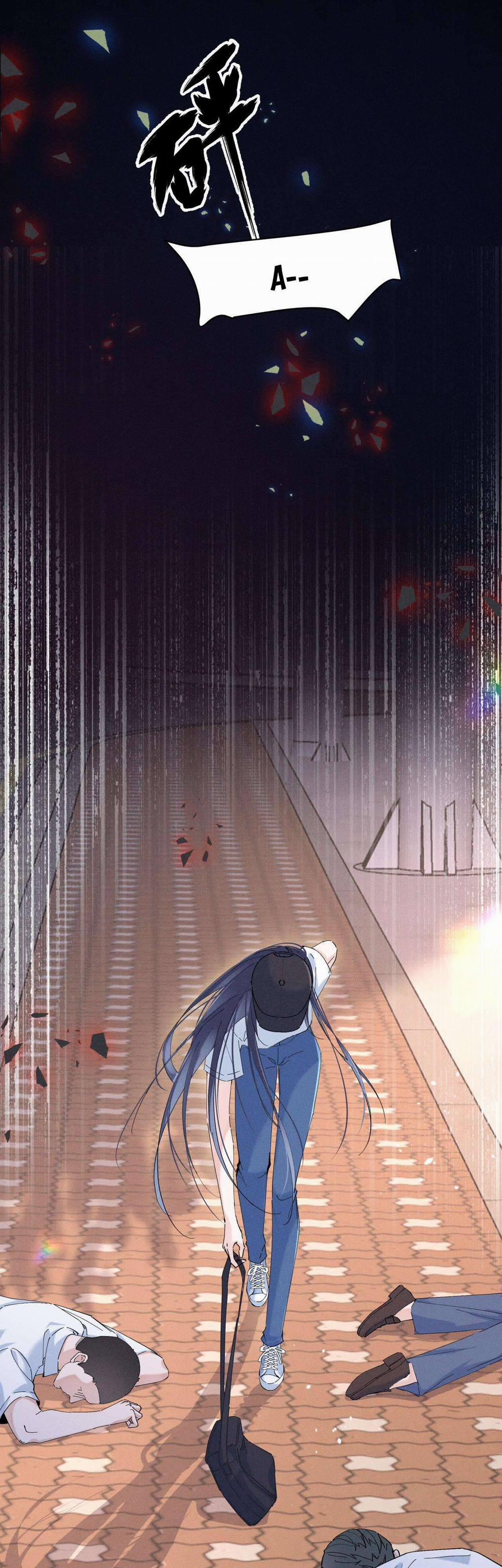 Phu Nhân, Thân Phận Của Người Lộ Rồi 4 trang 29