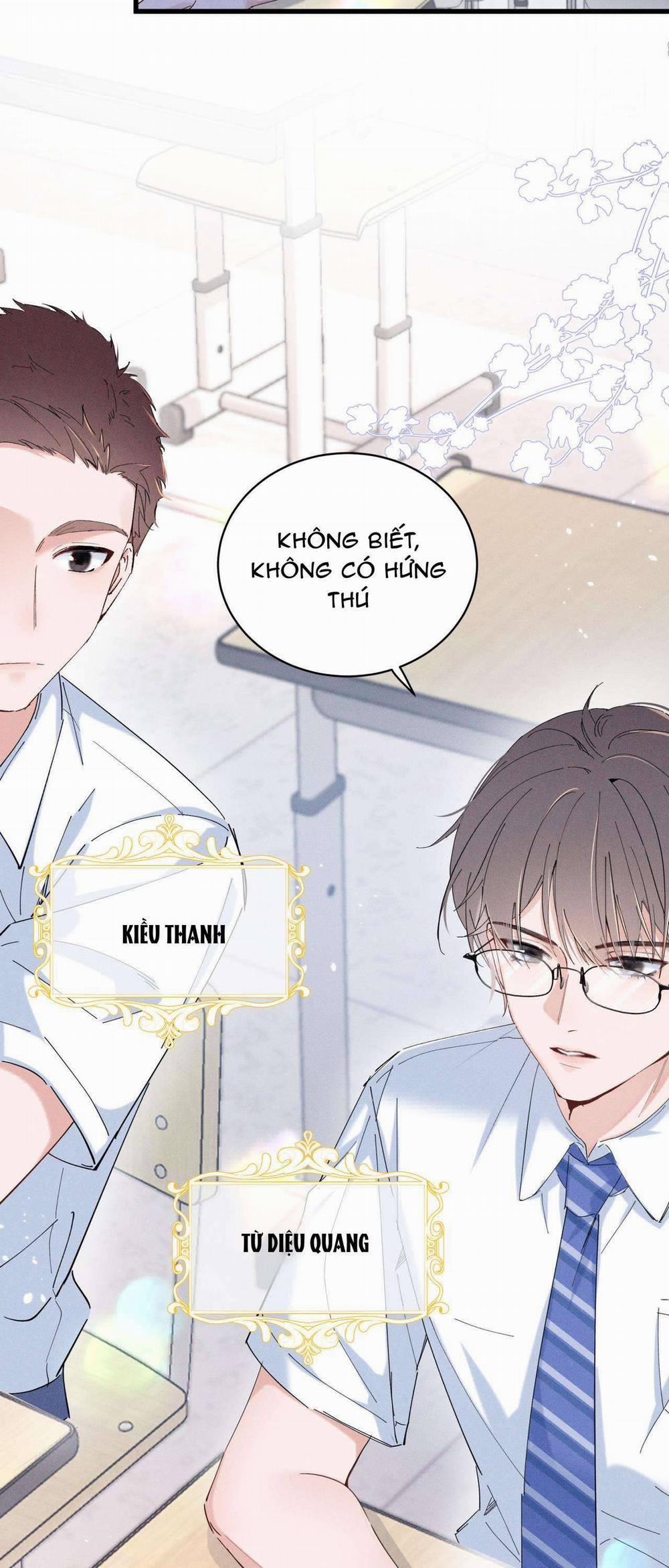 Phu Nhân, Thân Phận Của Người Lộ Rồi 4 trang 3