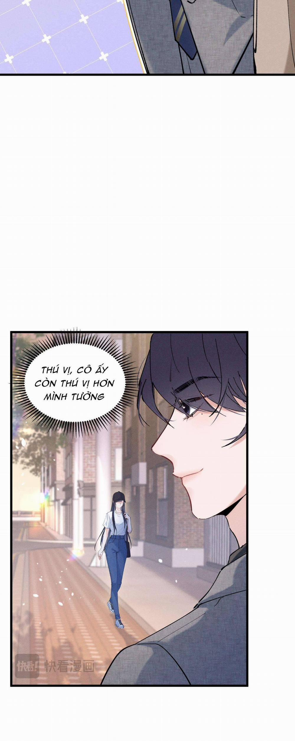 Phu Nhân, Thân Phận Của Người Lộ Rồi 4 trang 32