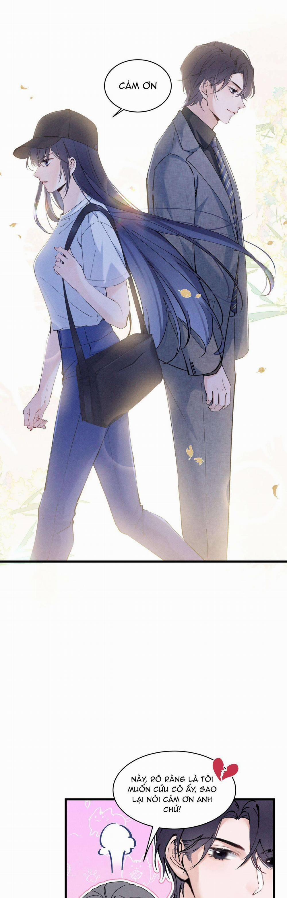 Phu Nhân, Thân Phận Của Người Lộ Rồi 4 trang 33