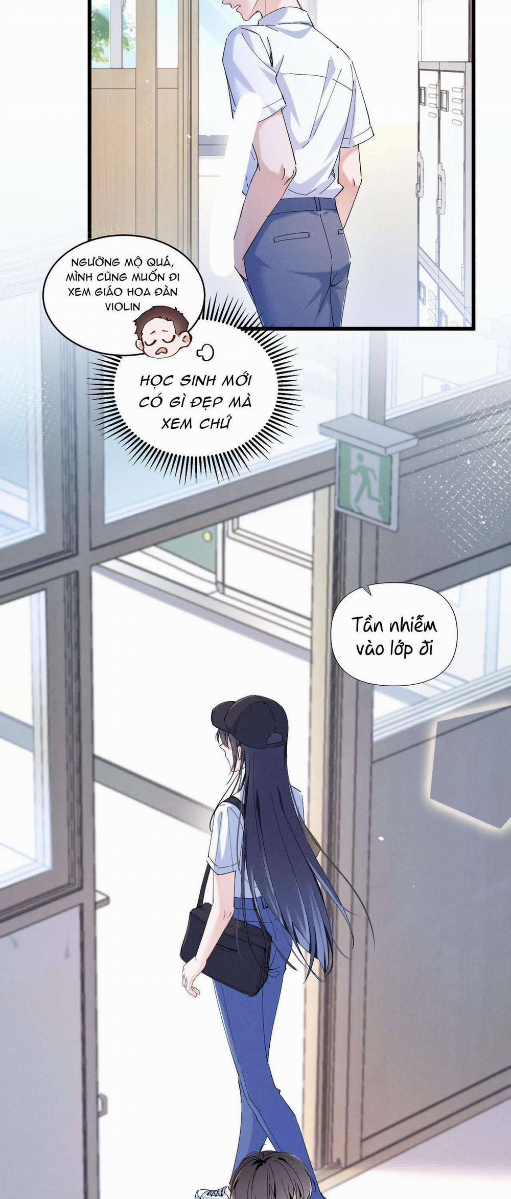 Phu Nhân, Thân Phận Của Người Lộ Rồi 4 trang 8