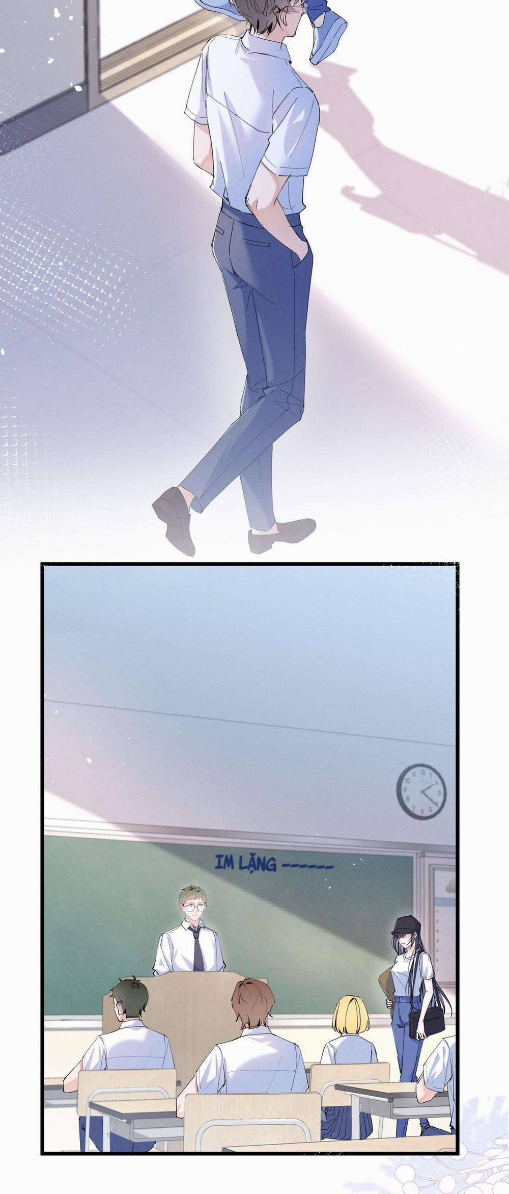 Phu Nhân, Thân Phận Của Người Lộ Rồi 4 trang 9