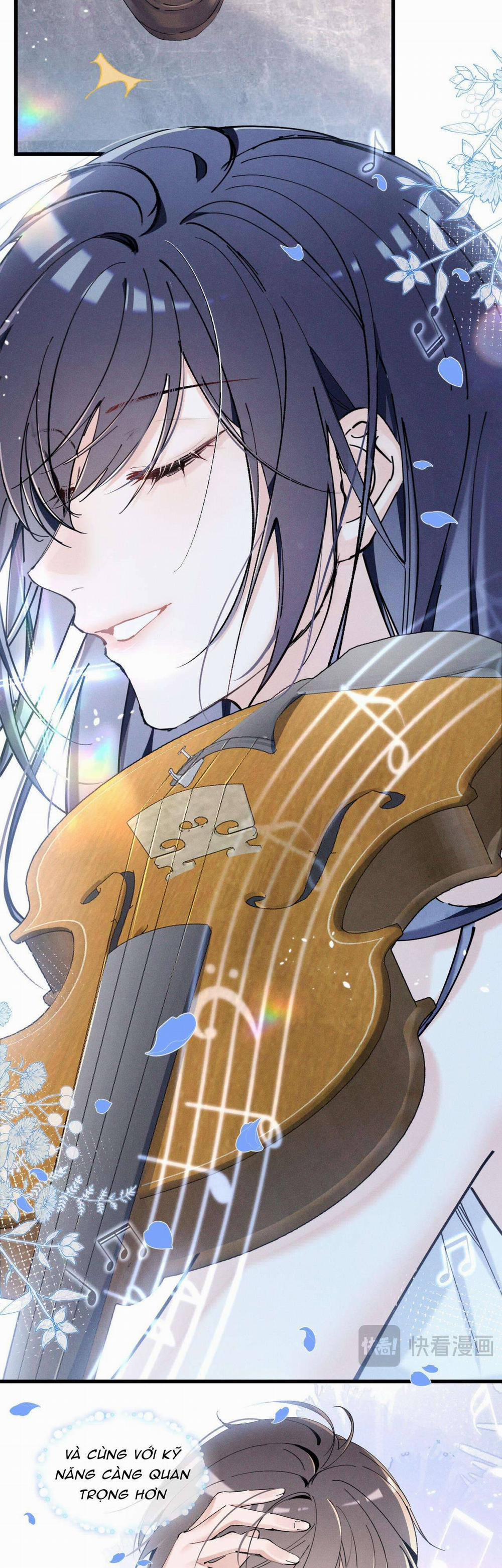 Phu Nhân, Thân Phận Của Người Lộ Rồi 5 trang 13