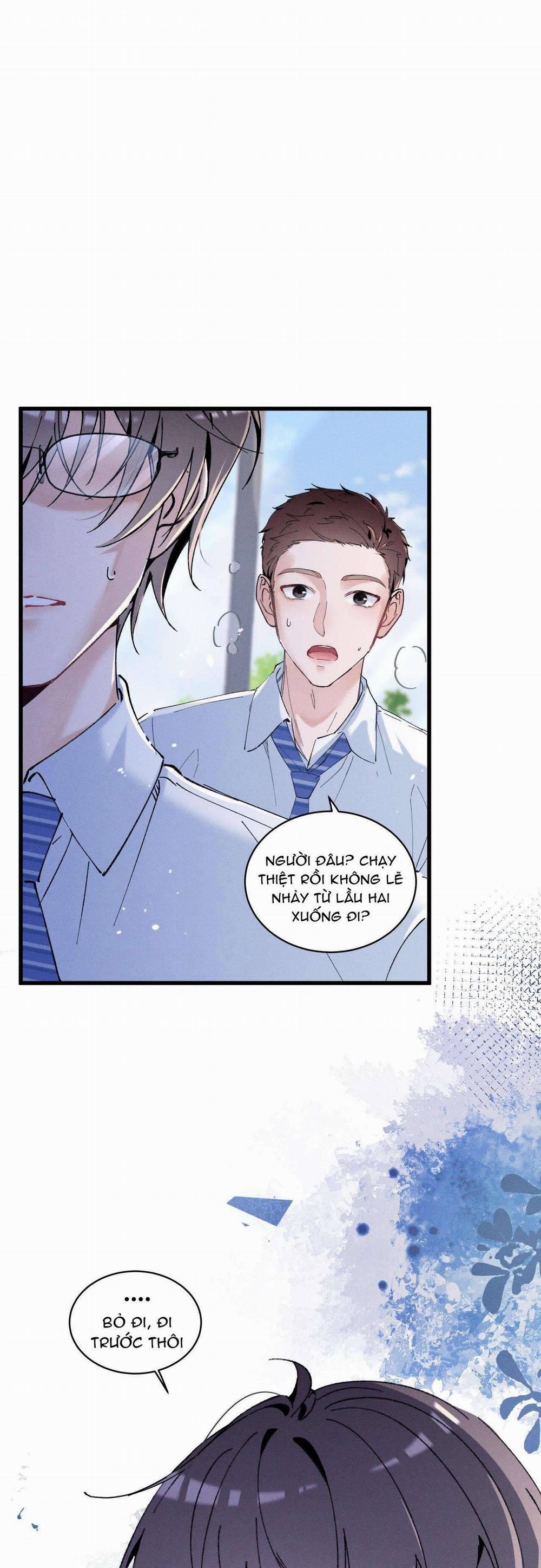 Phu Nhân, Thân Phận Của Người Lộ Rồi 5 trang 18