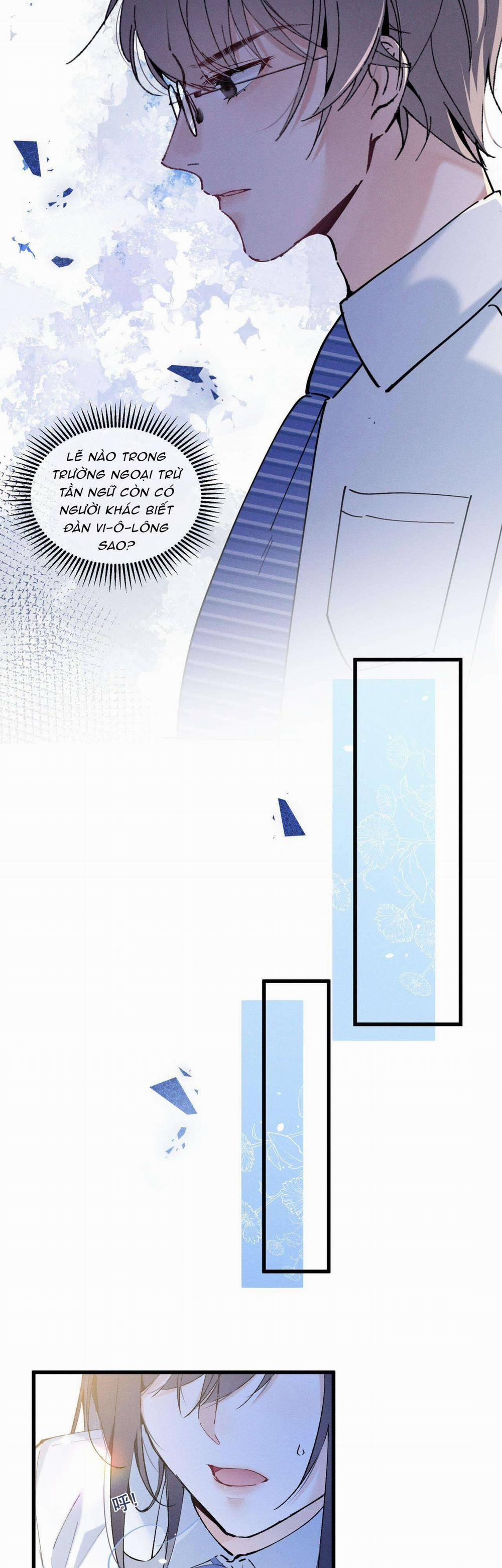 Phu Nhân, Thân Phận Của Người Lộ Rồi 5 trang 19