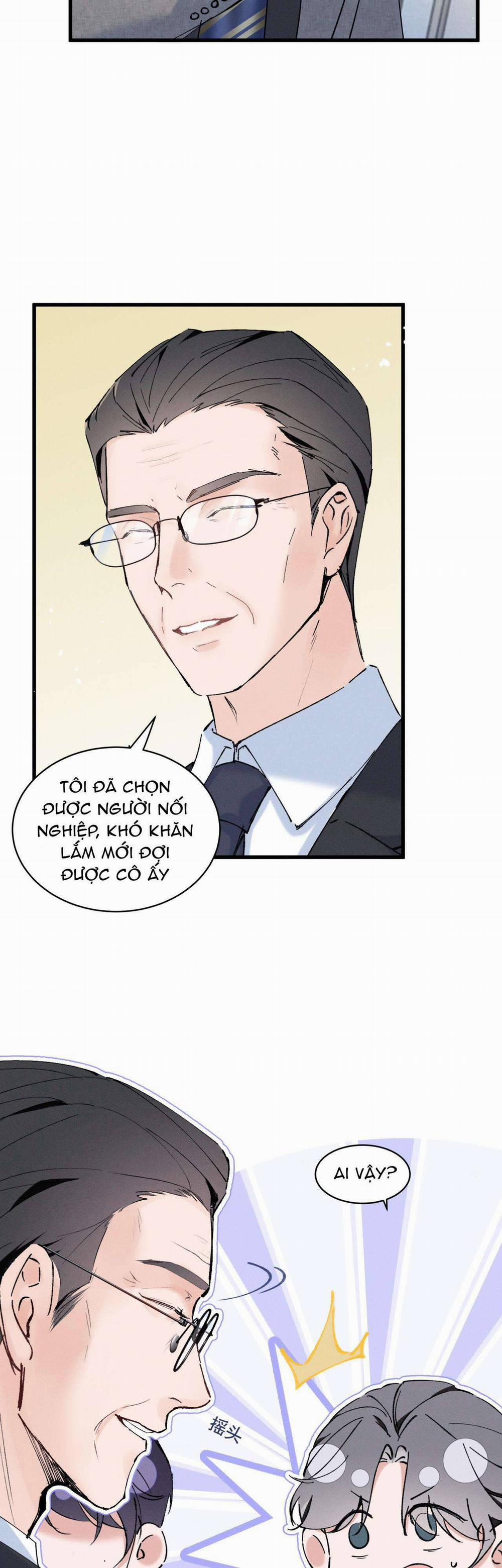 Phu Nhân, Thân Phận Của Người Lộ Rồi 5 trang 2