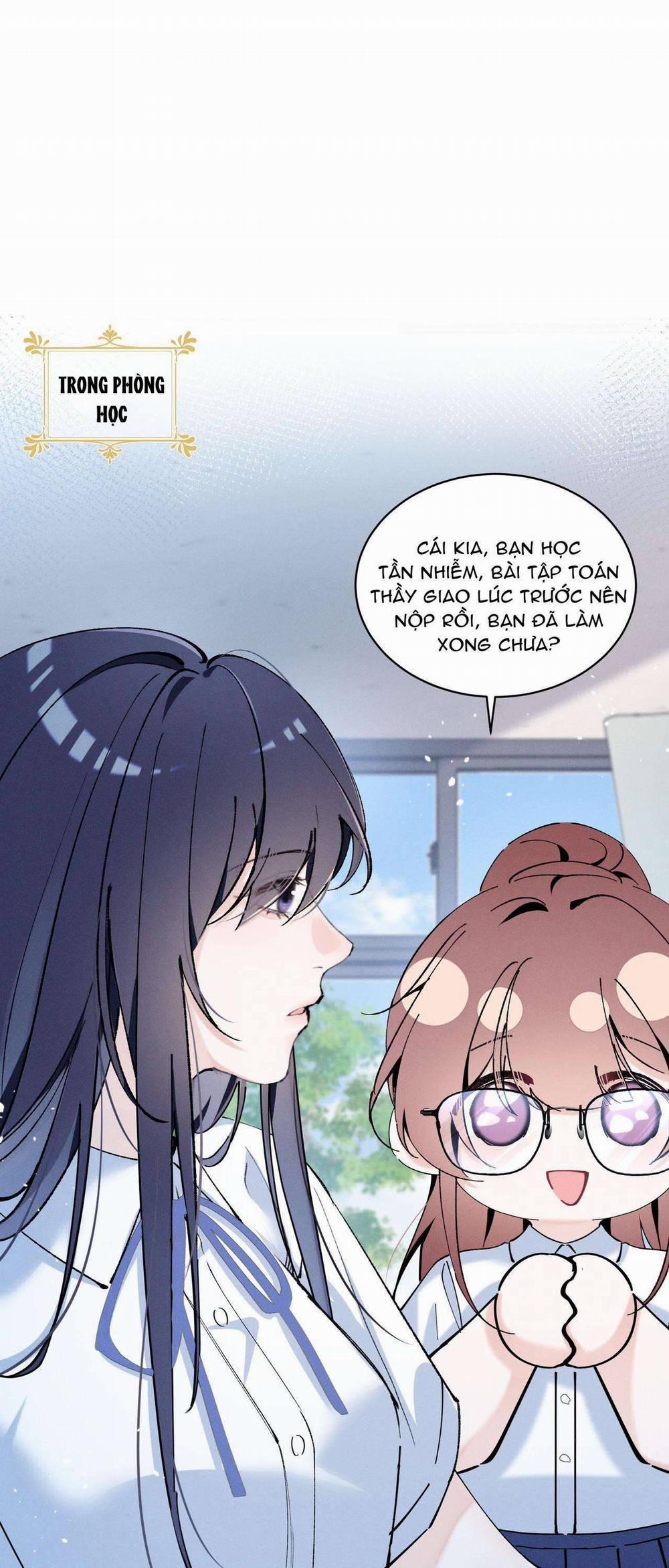 Phu Nhân, Thân Phận Của Người Lộ Rồi 5 trang 23