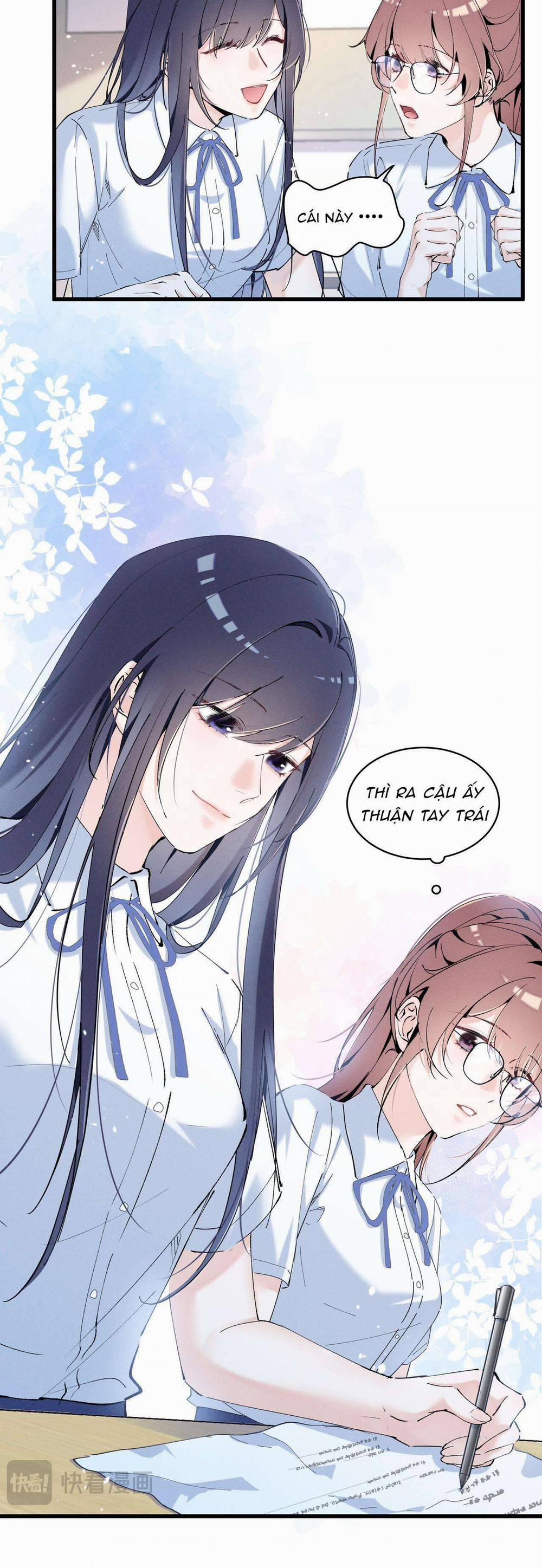 Phu Nhân, Thân Phận Của Người Lộ Rồi 5 trang 25