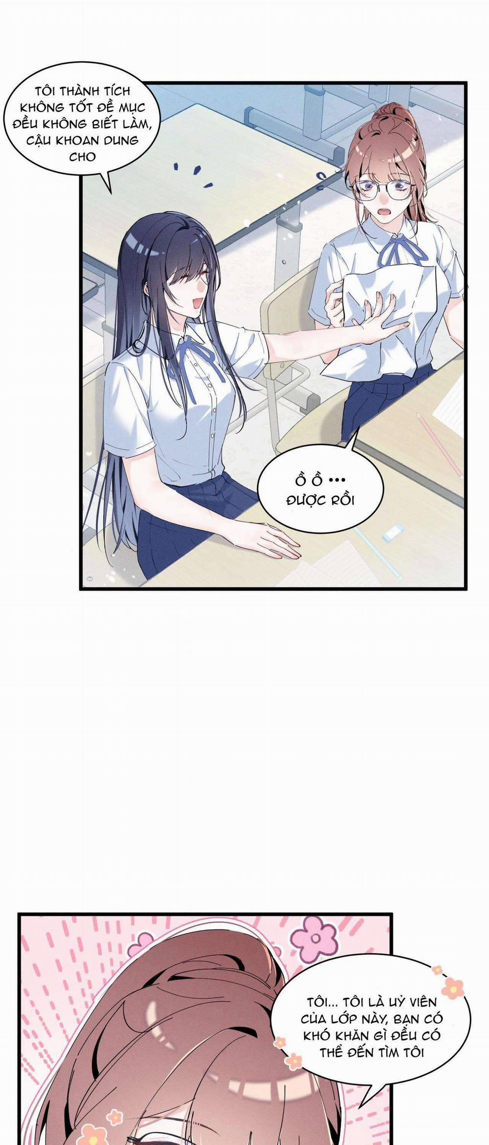 Phu Nhân, Thân Phận Của Người Lộ Rồi 5 trang 26