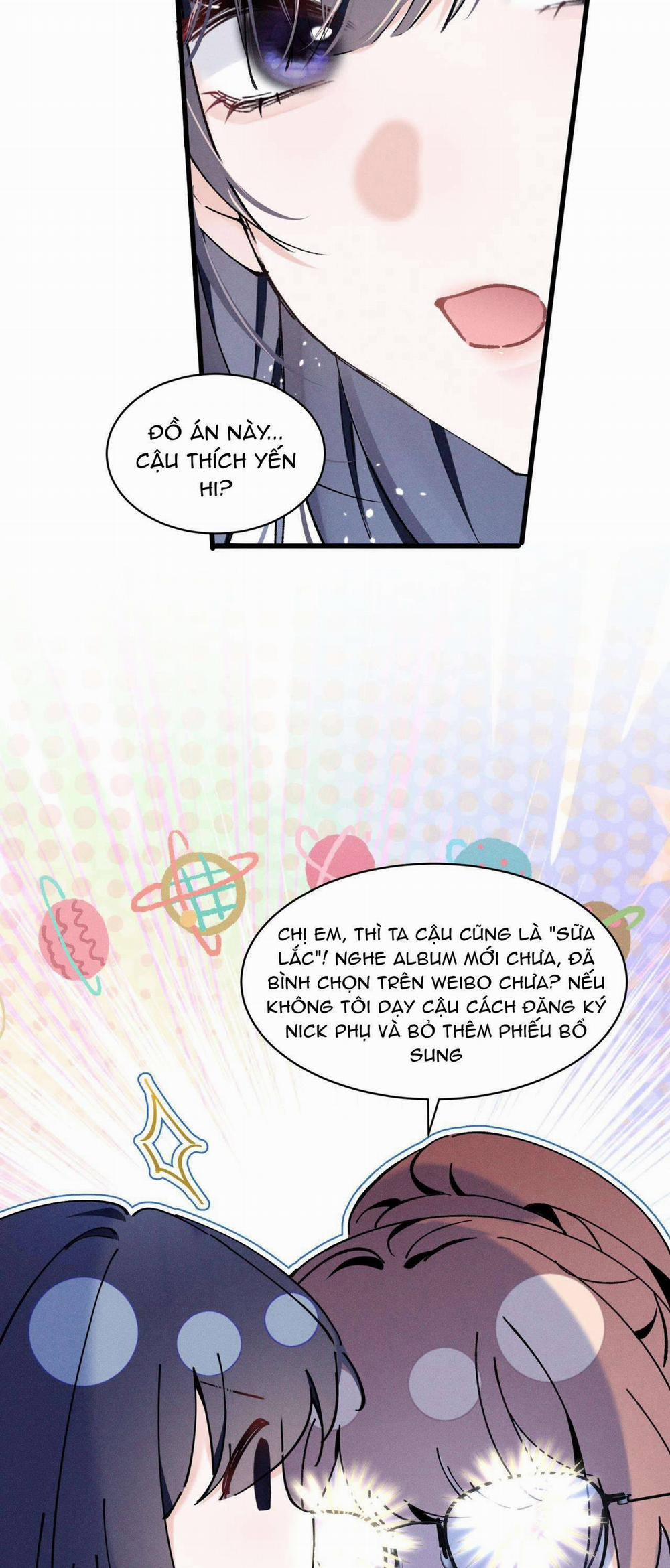 Phu Nhân, Thân Phận Của Người Lộ Rồi 5 trang 28