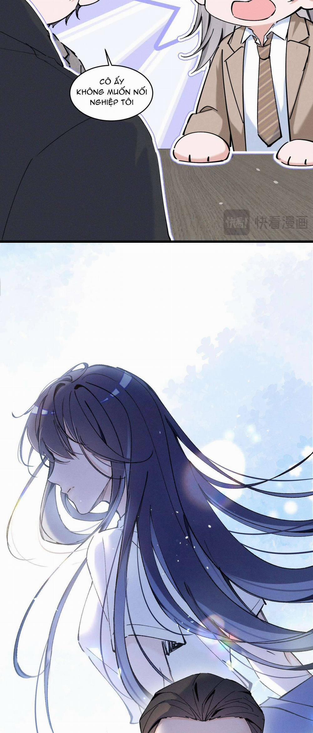 Phu Nhân, Thân Phận Của Người Lộ Rồi 5 trang 3