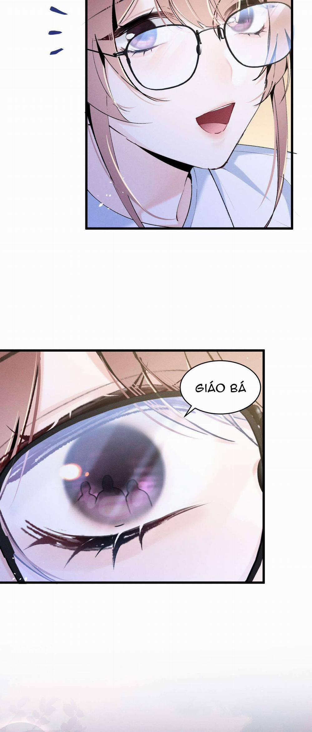 Phu Nhân, Thân Phận Của Người Lộ Rồi 5 trang 32