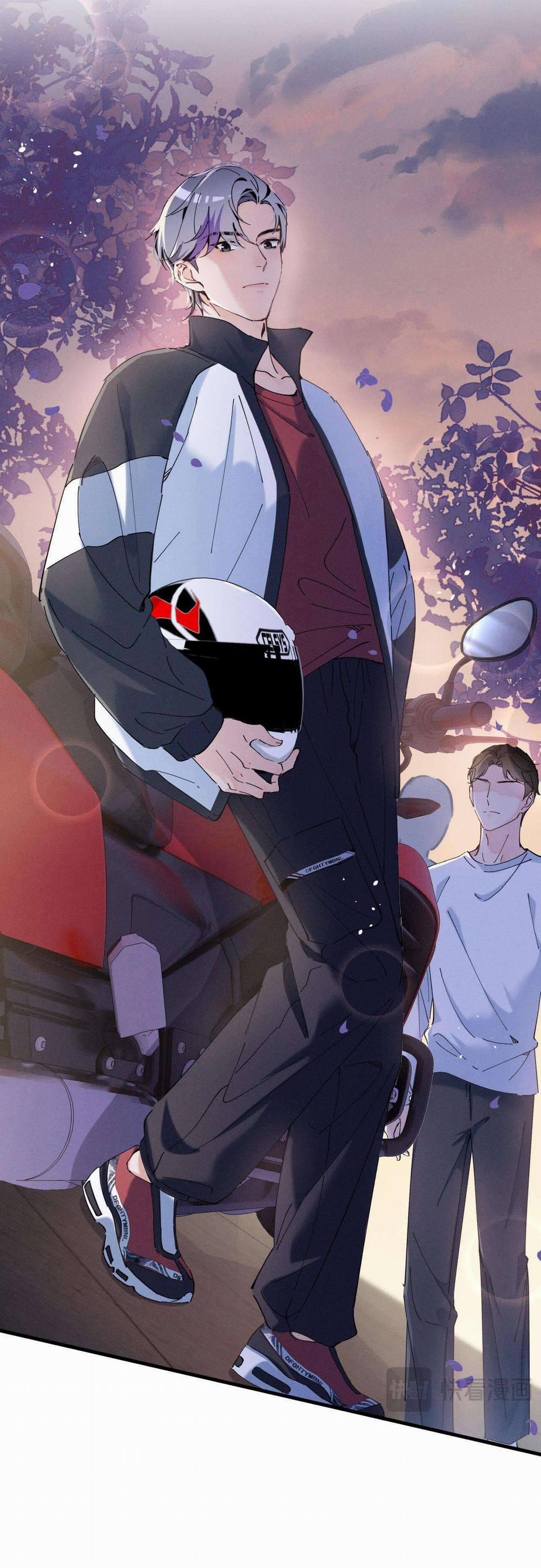 Phu Nhân, Thân Phận Của Người Lộ Rồi 5 trang 33