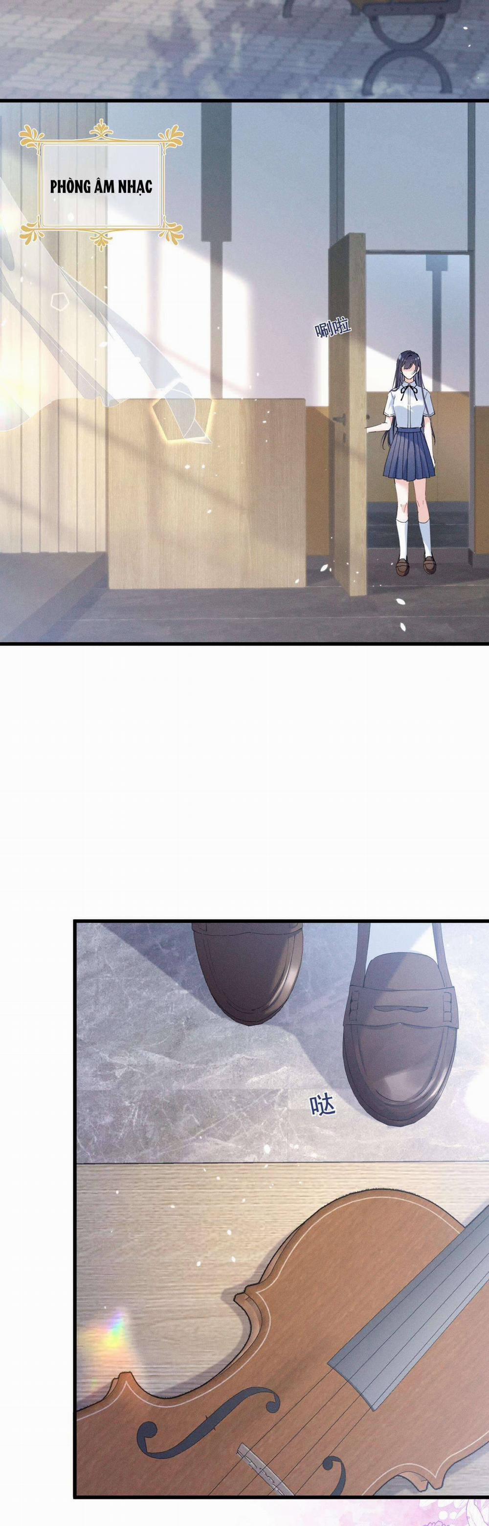 Phu Nhân, Thân Phận Của Người Lộ Rồi 5 trang 6