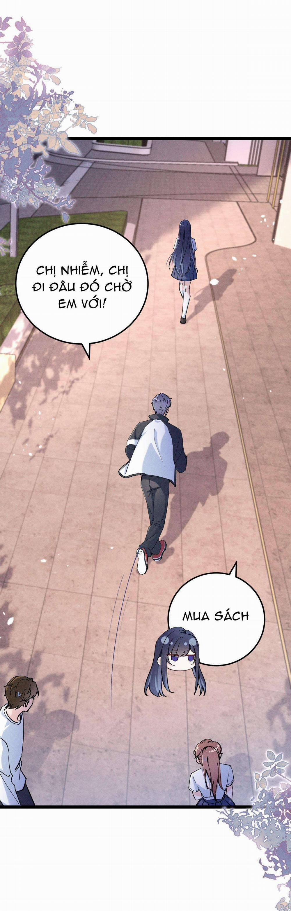 Phu Nhân, Thân Phận Của Người Lộ Rồi 7 trang 19