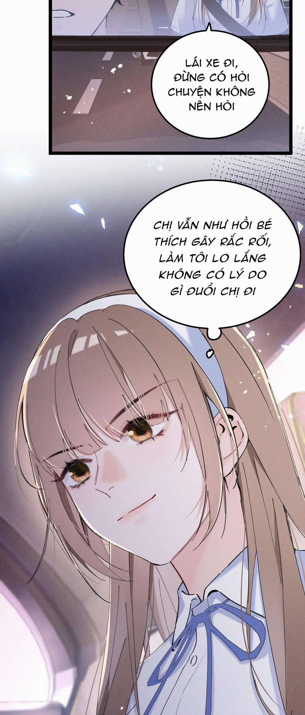 Phu Nhân, Thân Phận Của Người Lộ Rồi 7 trang 2