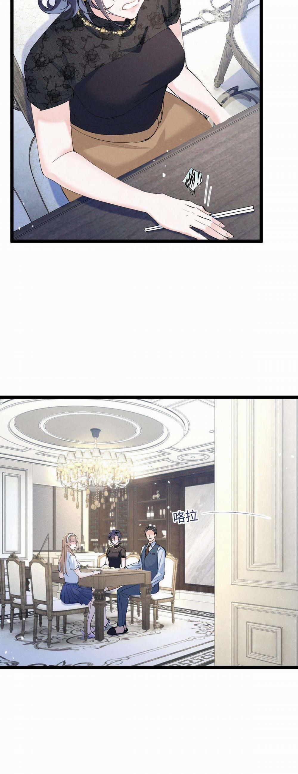 Phu Nhân, Thân Phận Của Người Lộ Rồi 7 trang 23