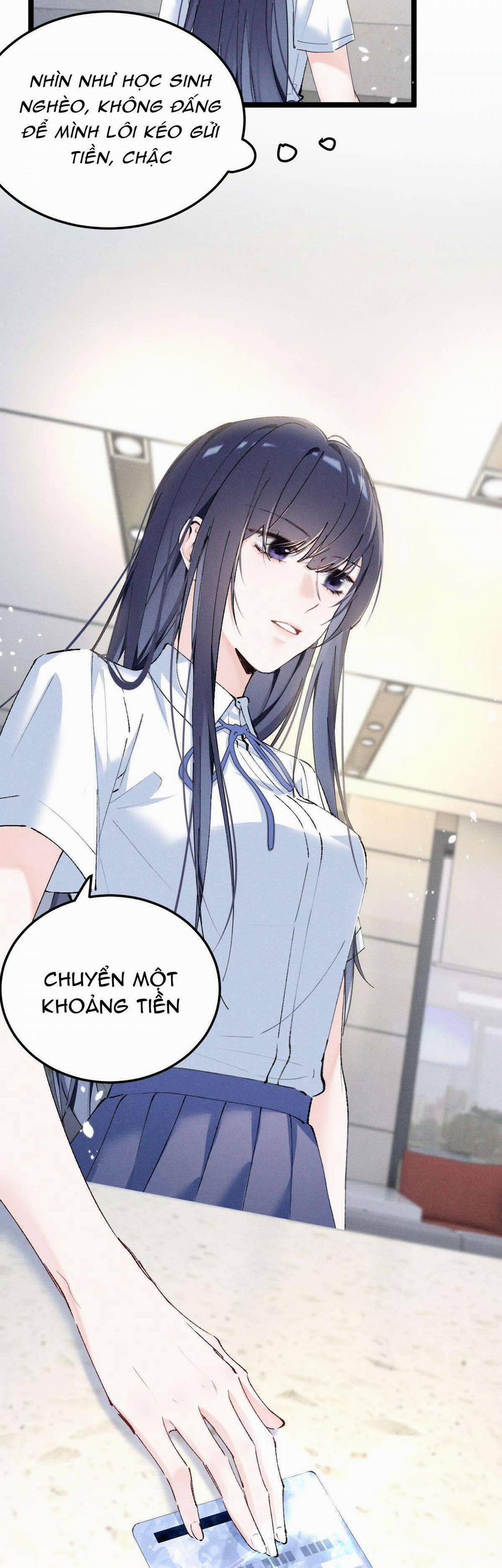 Phu Nhân, Thân Phận Của Người Lộ Rồi 7 trang 31