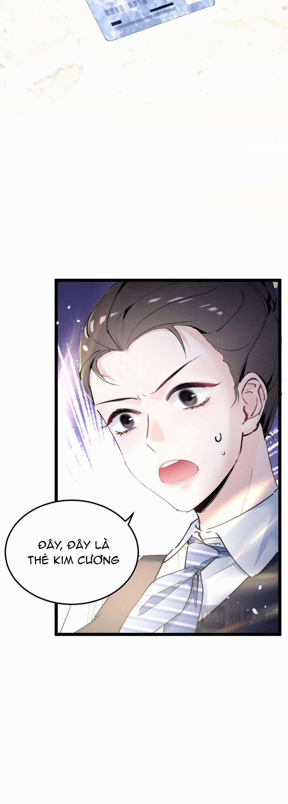 Phu Nhân, Thân Phận Của Người Lộ Rồi 7 trang 32