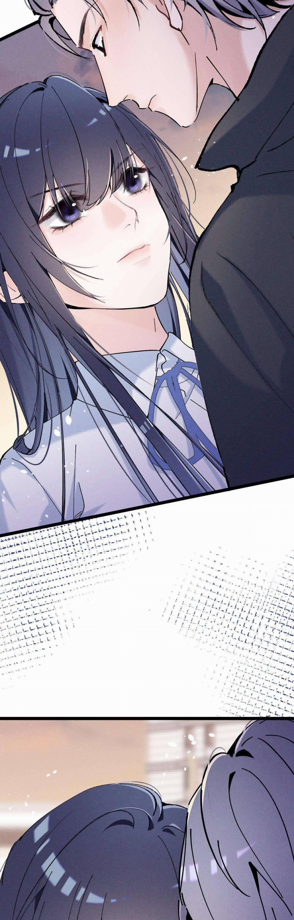 Phu Nhân, Thân Phận Của Người Lộ Rồi 7 trang 9