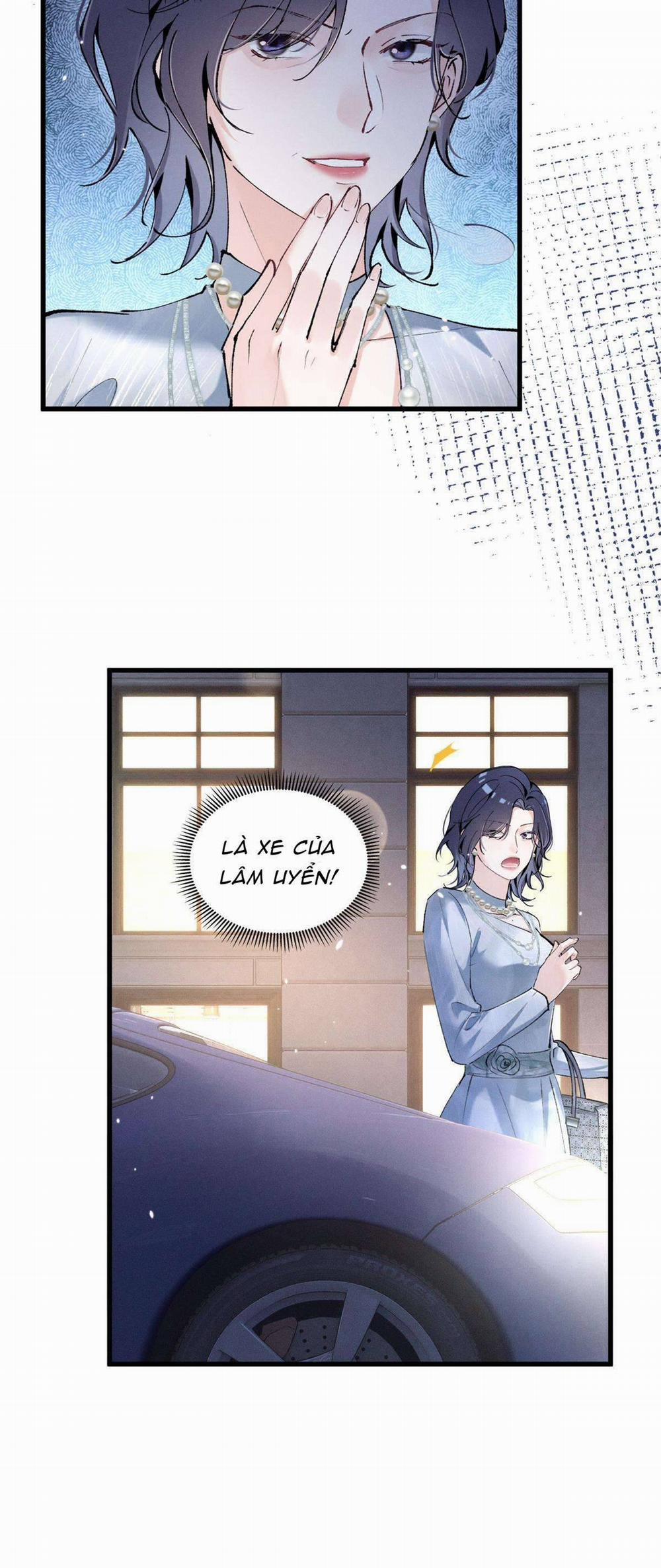 Phu Nhân, Thân Phận Của Người Lộ Rồi 8 trang 12