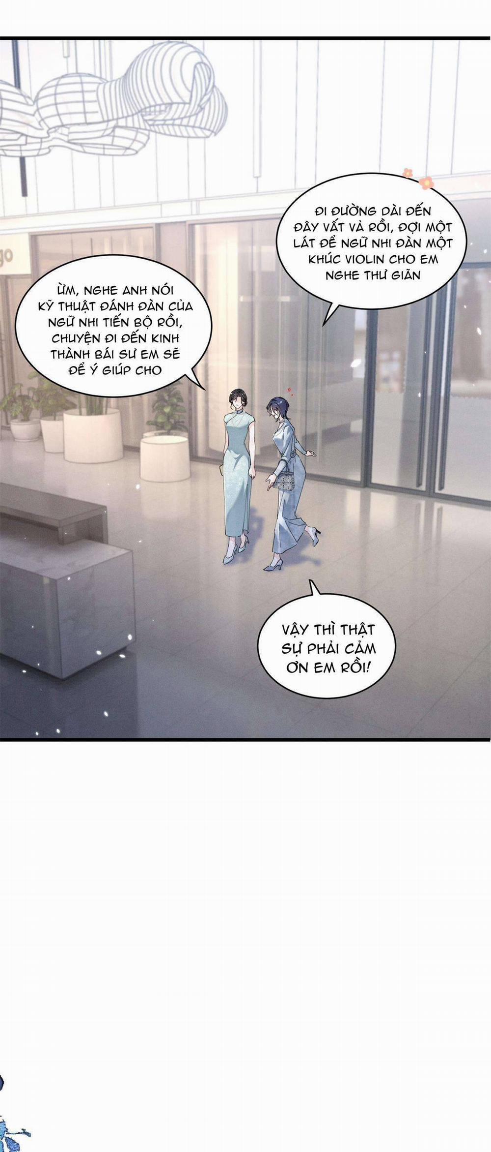 Phu Nhân, Thân Phận Của Người Lộ Rồi 8 trang 15