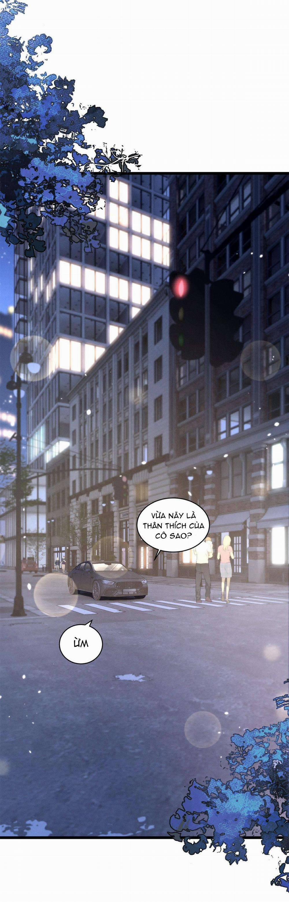 Phu Nhân, Thân Phận Của Người Lộ Rồi 8 trang 16