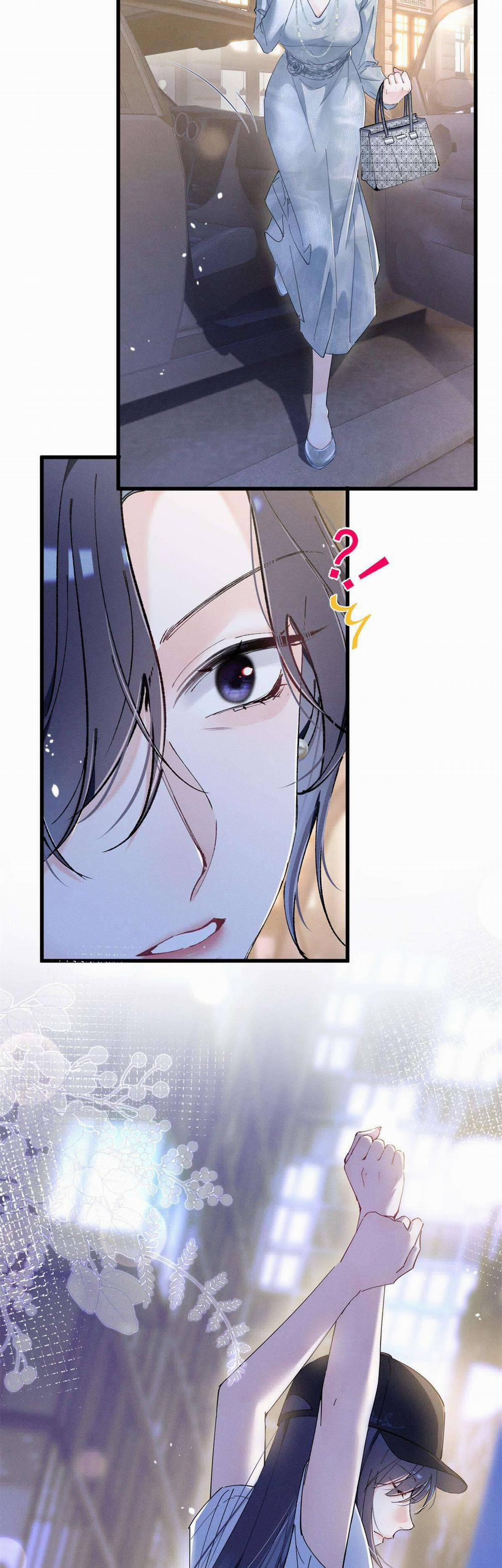 Phu Nhân, Thân Phận Của Người Lộ Rồi 8 trang 2