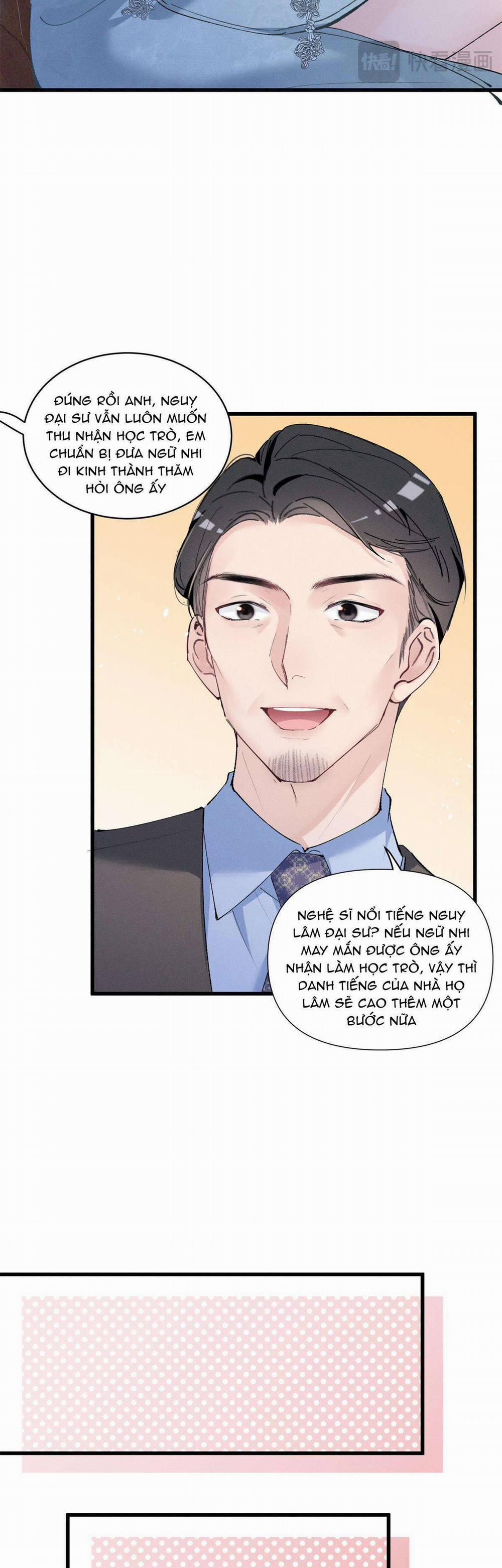 Phu Nhân, Thân Phận Của Người Lộ Rồi 8 trang 25