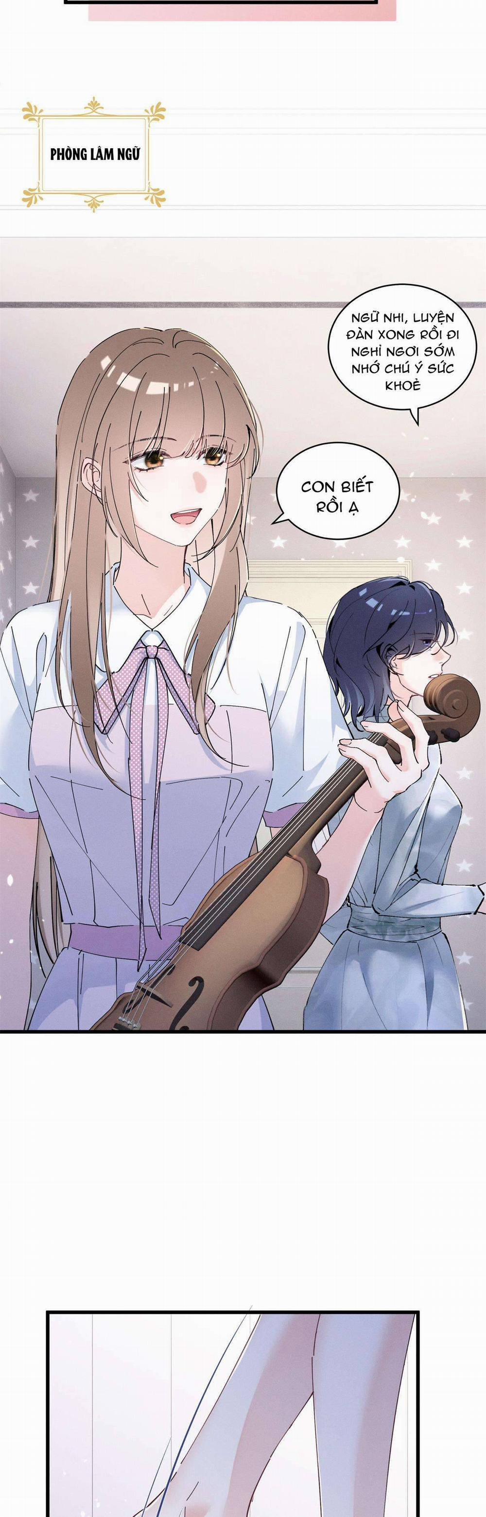 Phu Nhân, Thân Phận Của Người Lộ Rồi 8 trang 26