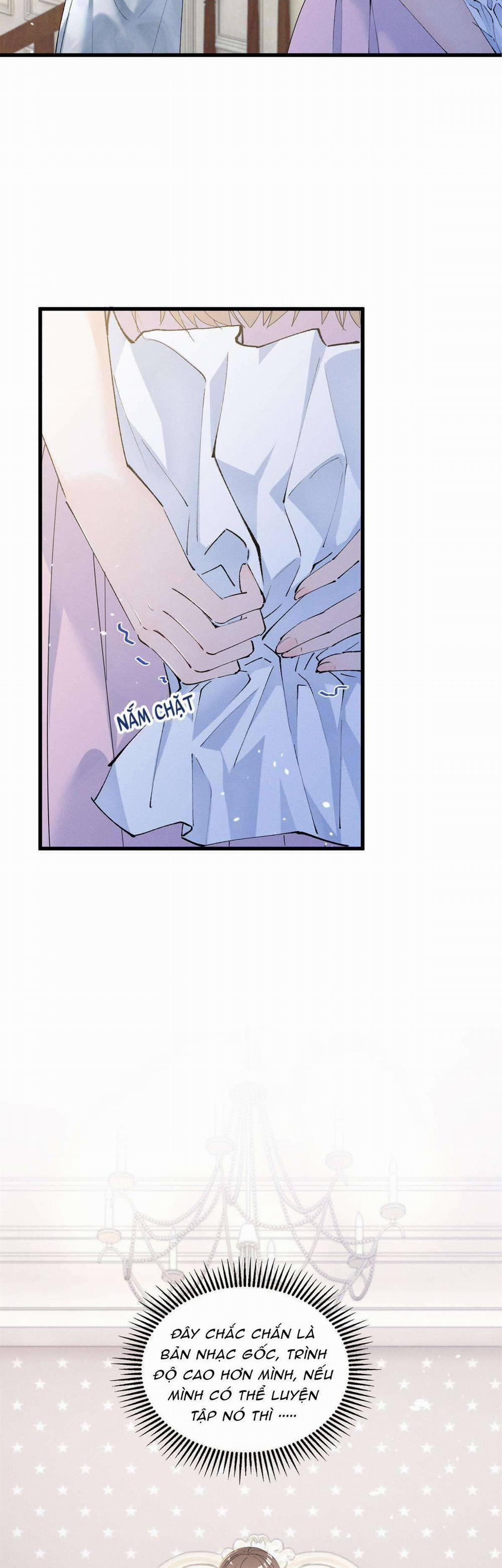 Phu Nhân, Thân Phận Của Người Lộ Rồi 8 trang 29