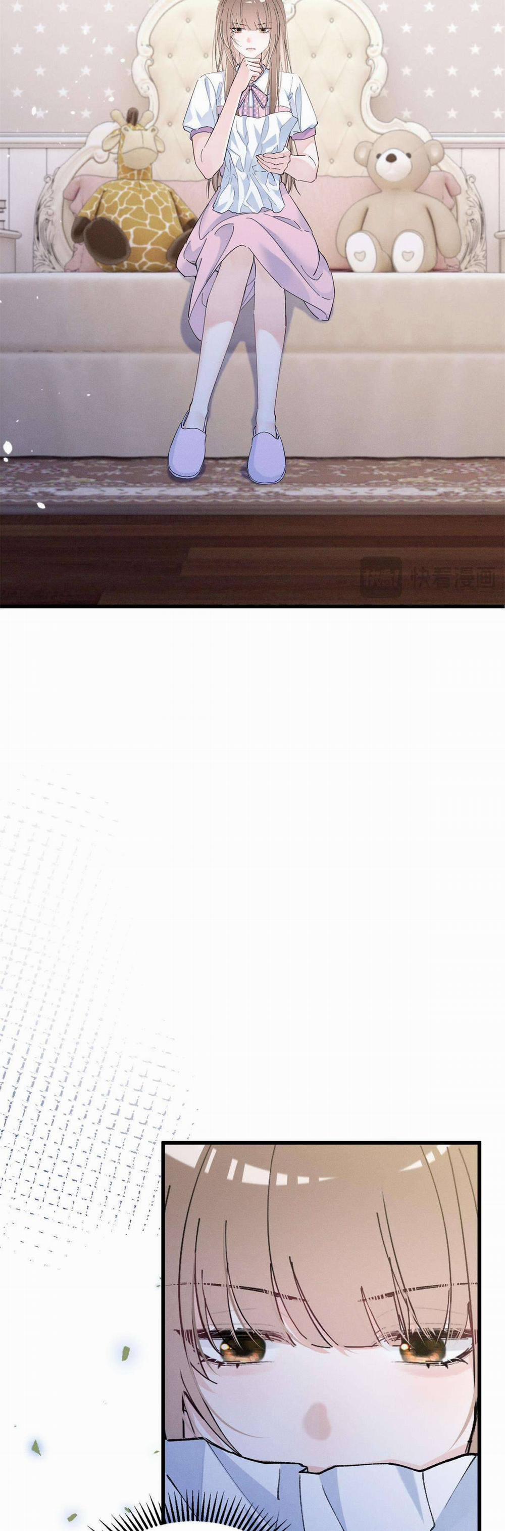 Phu Nhân, Thân Phận Của Người Lộ Rồi 8 trang 30