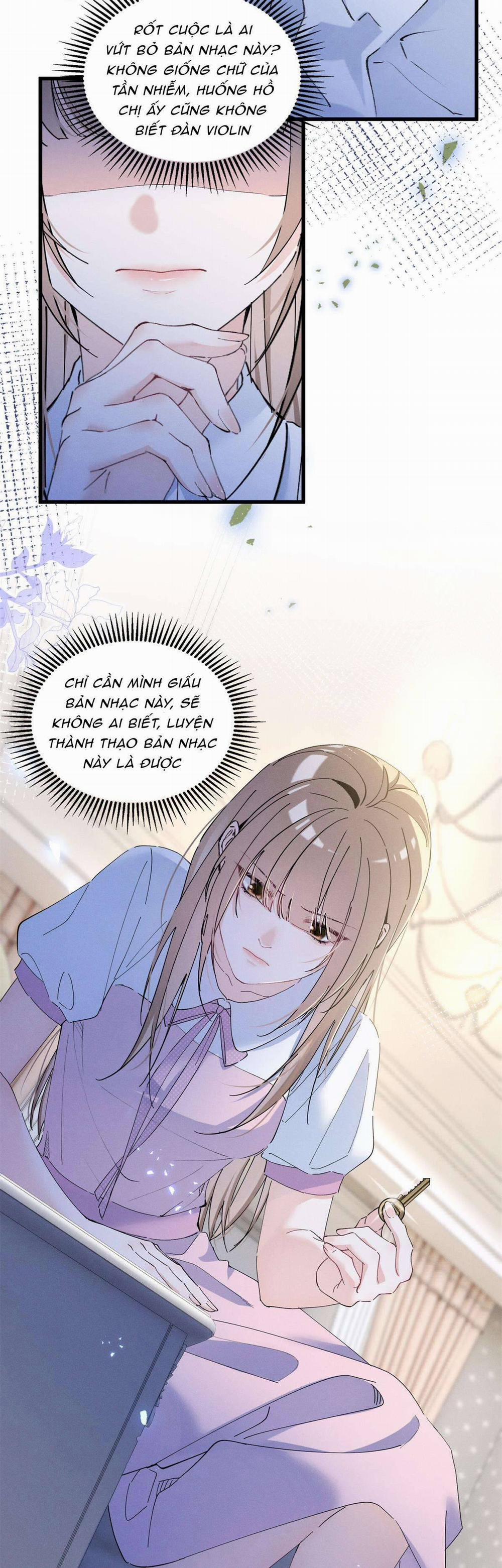 Phu Nhân, Thân Phận Của Người Lộ Rồi 8 trang 31