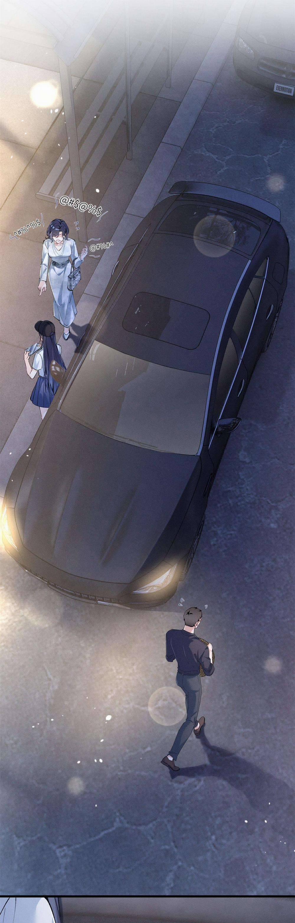 Phu Nhân, Thân Phận Của Người Lộ Rồi 8 trang 7