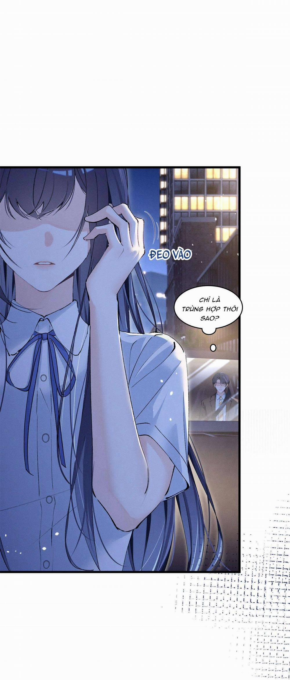 Phu Nhân, Thân Phận Của Người Lộ Rồi 9 trang 13