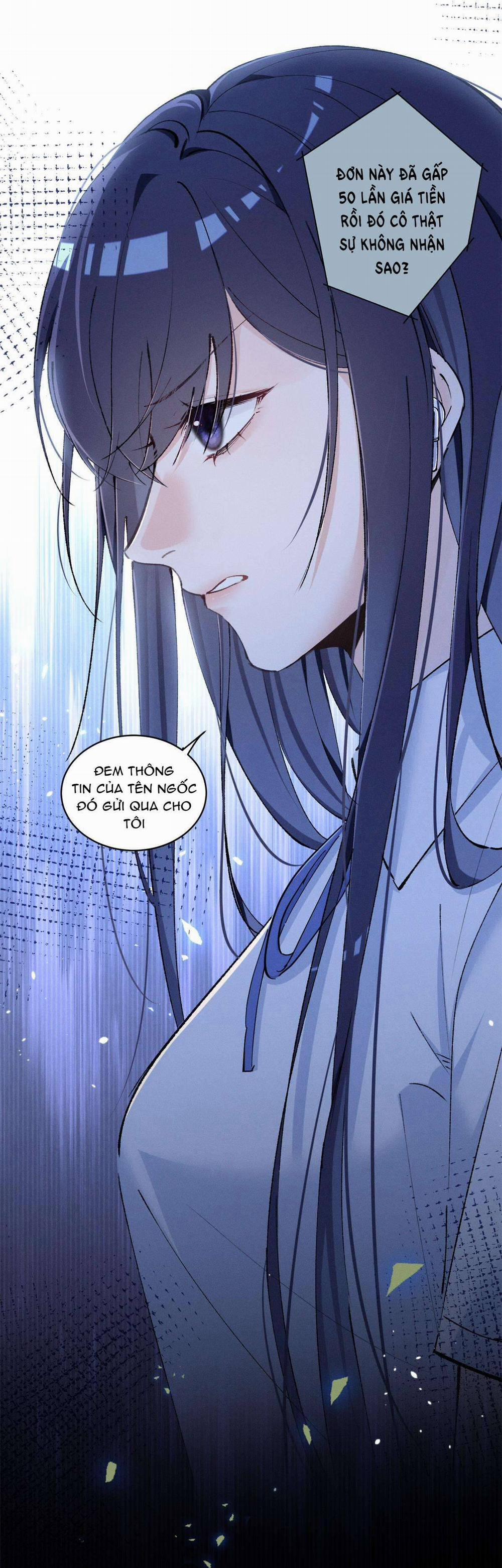 Phu Nhân, Thân Phận Của Người Lộ Rồi 9 trang 14