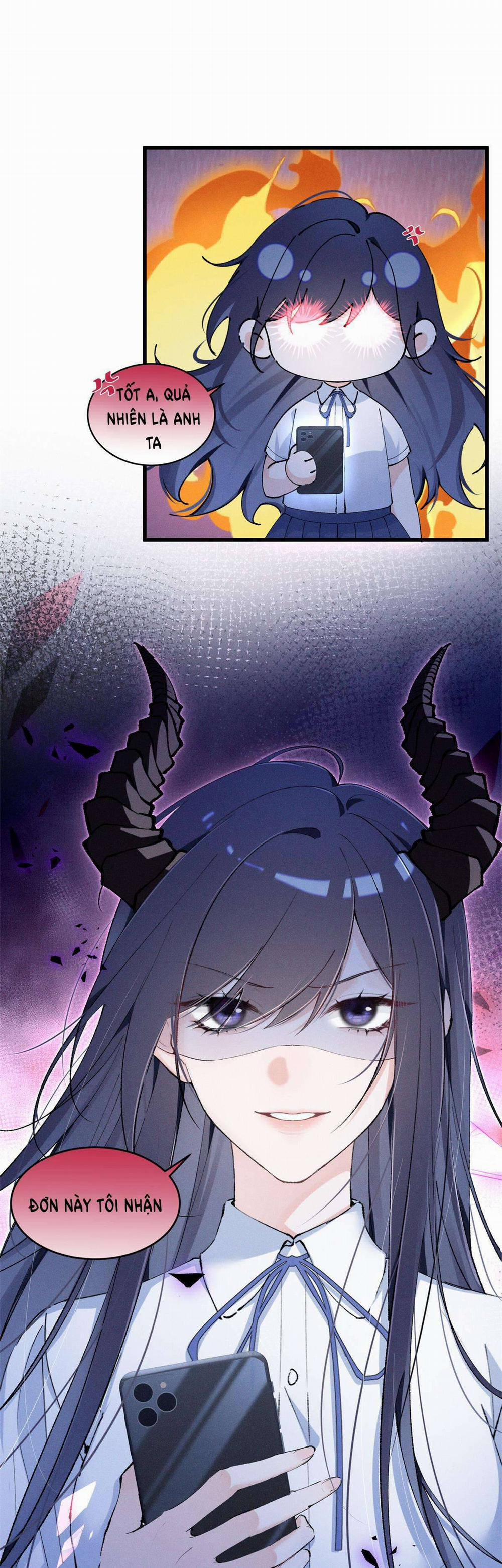 Phu Nhân, Thân Phận Của Người Lộ Rồi 9 trang 16